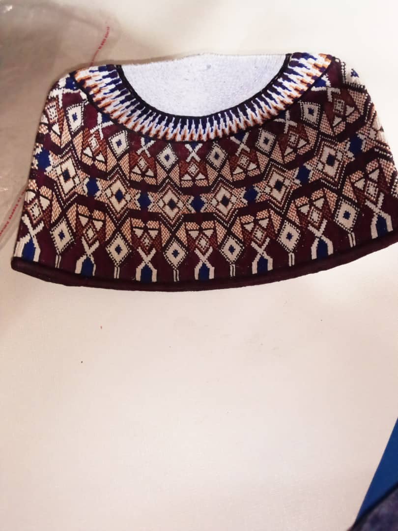 kori_kolo's tweet photo. New design zannah bukar.
All available @ affordable price.
Delivery:Nationwide.
Ur retweet is needed👏
Dm if interested. https://t.co/t2CKC1ZLFA