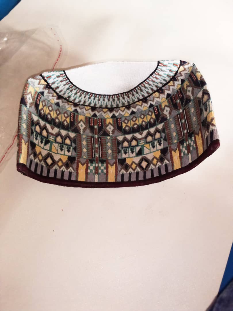 kori_kolo's tweet photo. New design zannah bukar.
All available @ affordable price.
Delivery:Nationwide.
Ur retweet is needed👏
Dm if interested. https://t.co/t2CKC1ZLFA