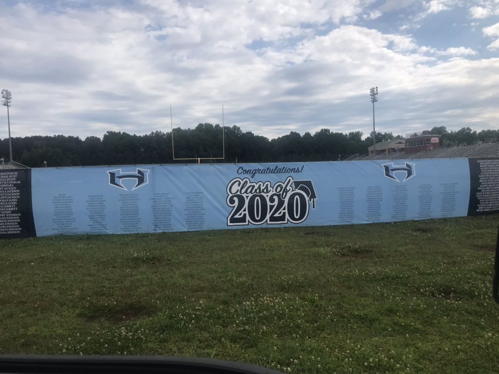 HopewellHS Athletics tweet media