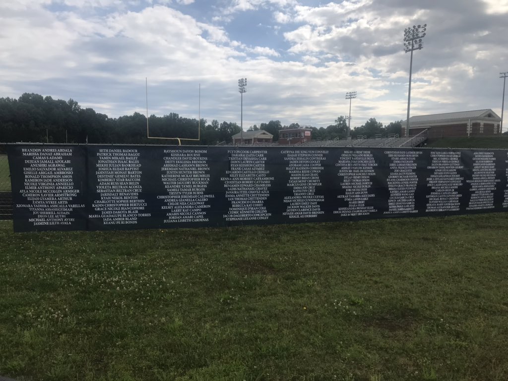 HopewellHS Athletics tweet media
