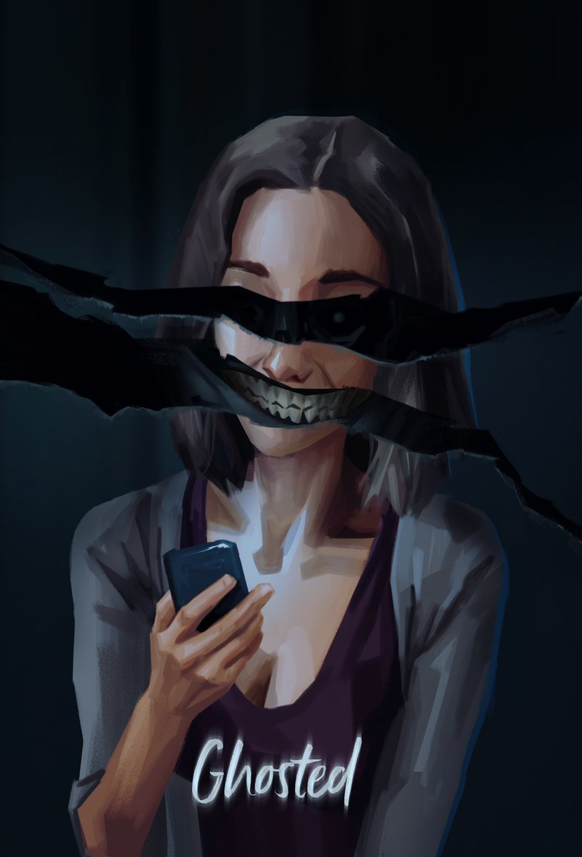 Wasn't sure I was going to share this but what the hell! I've been sitting on this idea for a new game for YEARS! Probably going to be some time before I make it and will probably need a programmer to help but for now, here is a little teaser image.