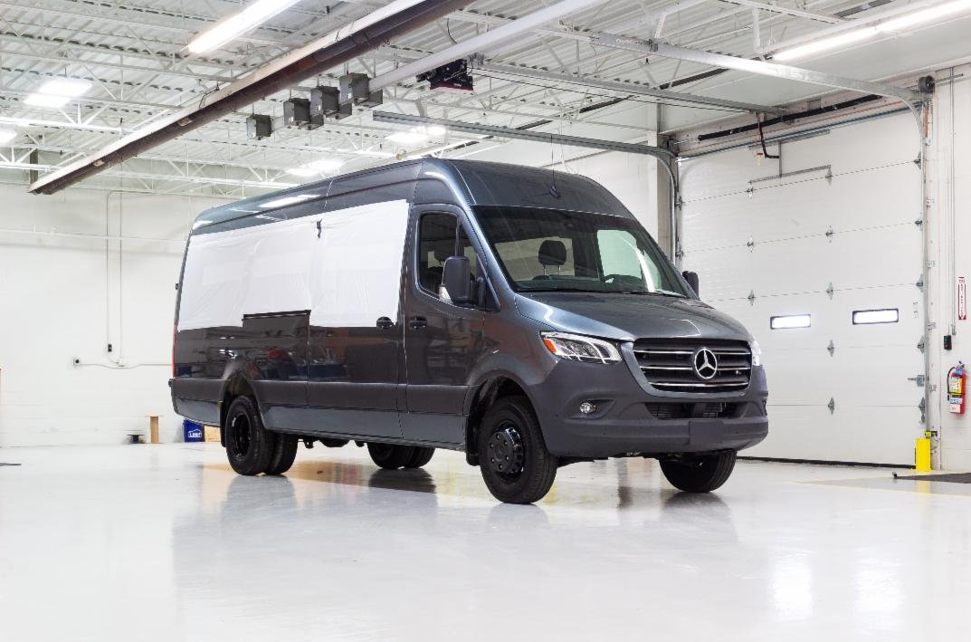Advanced_RV's tweet photo. Did you catch our latest newsletter? We have several chassis available for configuration and a couple new videos to share. https://t.co/SvDNMsYBGx https://t.co/NJxwiTTbGE