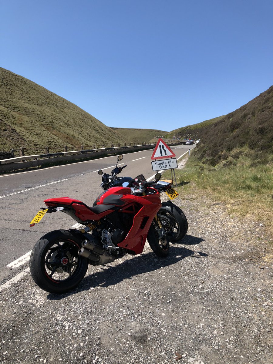 jerice21's tweet photo. Good ride over to snake pass and glossop https://t.co/GKI84d4fKI