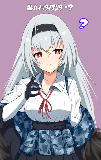 #今月描いた絵を晒そう 
週1くらいだな('ω') 