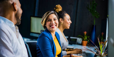 UMKC's tweet photo. .@UMKCTalentlink is making 10 online professional development classes free for registrants for a limited time. As long as students register for the classes they want by June 30, they get the self-paced course, 3 months of access, completely free.

Details: https://t.co/XxdVXdgF1f https://t.co/6s9k6wDh4l