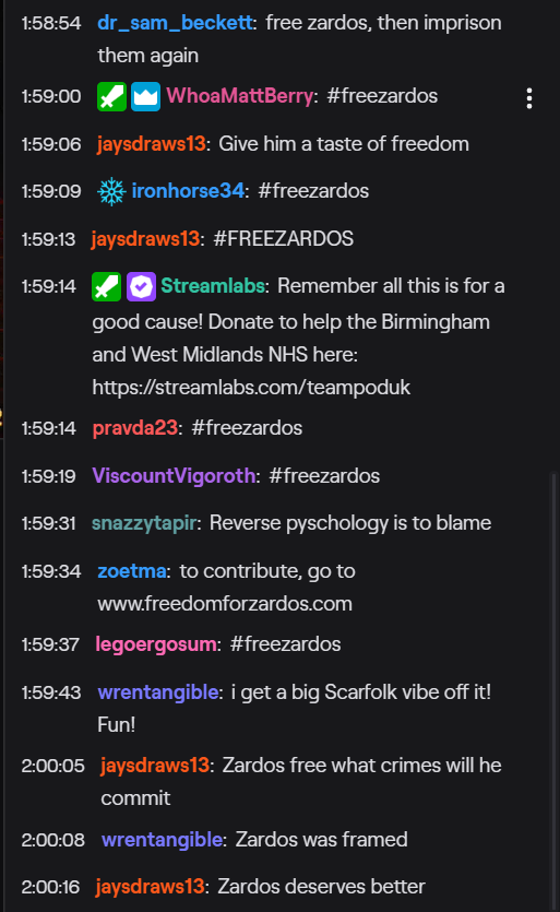 #FreeZardos <a href="/ZardosFree/">Free Zardos</a>