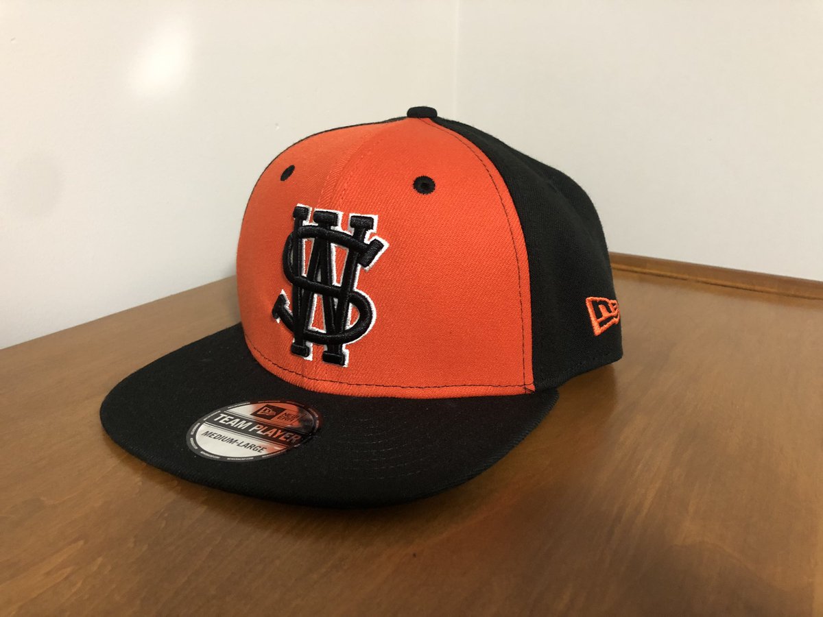 WpgSouthAAA's tweet photo. Game hats were ordered back in February and only arrived a couple weeks ago because, well Covid. Can’t wait to hand out these beauties to all our AAA players this season! More fun hats coming for players, parents, and fans this week. #itsalmosttimeagain https://t.co/GjrqdIP94v
