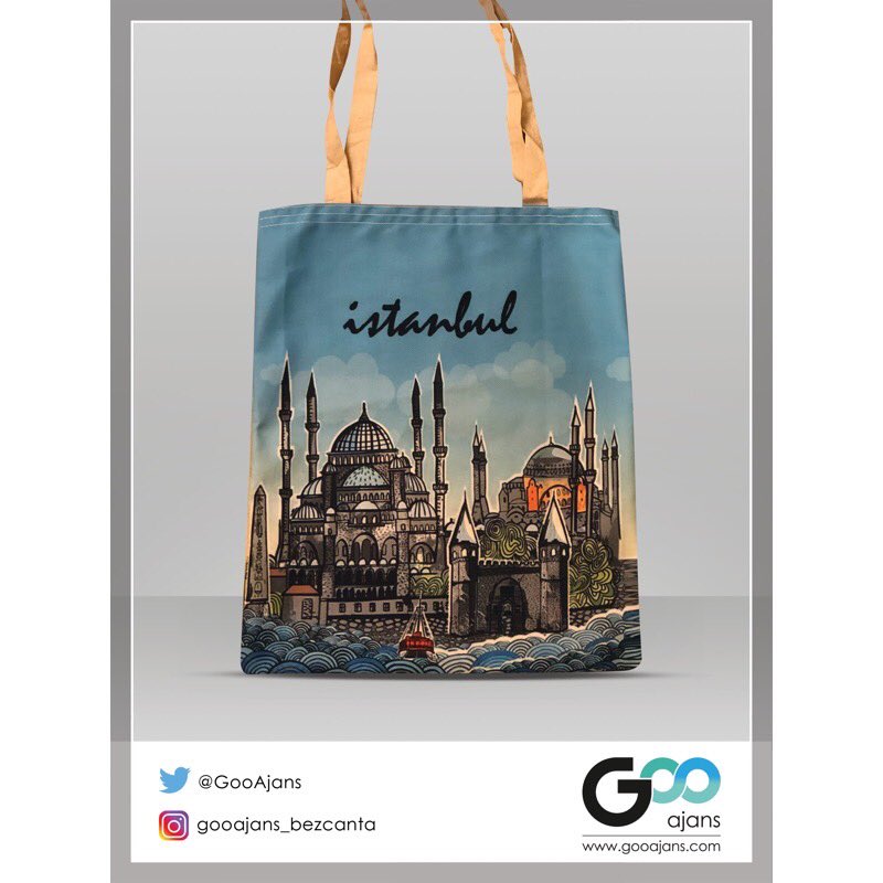 GooAjans's tweet photo. Çevre dostu 🌳
Hambez ham renk çantamız.
35x40 cm
Renkli kulp
Tek yön full zemin ofset baskılı. 
https://t.co/MPQWuehUnz #pazar #istanbul #istanbulbags 
#bezcantaistanbul  #bag #gooajans #istanbul #turkey #love #dogadostu #çevre #gabardin #bezcanta #doga  #hambez #hambezcanta https://t.co/XKJUzcWAQO