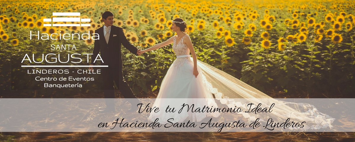 hsantaaugusta's tweet photo. Hacienda Santa Augusta - Centro de Eventos y Banquetearía Gourmet
https://t.co/6xErC09jPW https://t.co/rg0WEZjW3L
