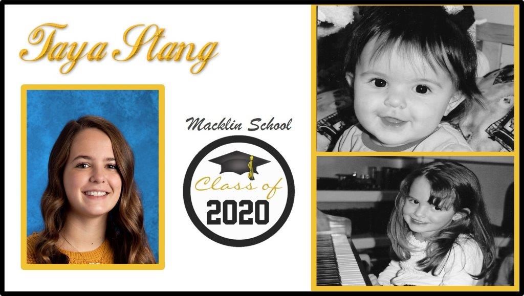 macklinschool's tweet photo. Taya will be attending the University of Saskatchewan to pursue a degree in Kinesiology with plans of becoming and athletic therapist. https://t.co/iZLxroixmU