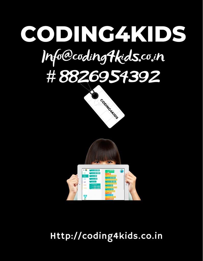 Coding4K's tweet image. 