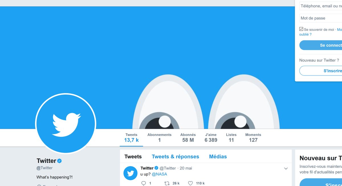 ট ইট র トモ ツイッターさん白人警官事件の抗議のために 青いヘッダーを真っ黒に変え ヘッダーの色で抗議を始める Blacklivesmatter というハッシュタグを用いていることから黒人への対応に絡めてトランプ政権への抗議を行う ヘッダーが変わった日時は5月30
