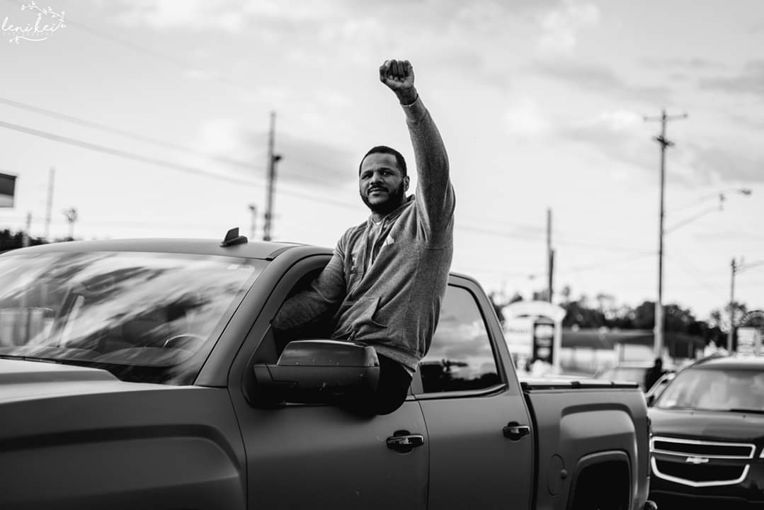 These photos by Leni Kei Photography are amazing. Flint is leading the way forward.... : Lenikeiphotography@gmail.com