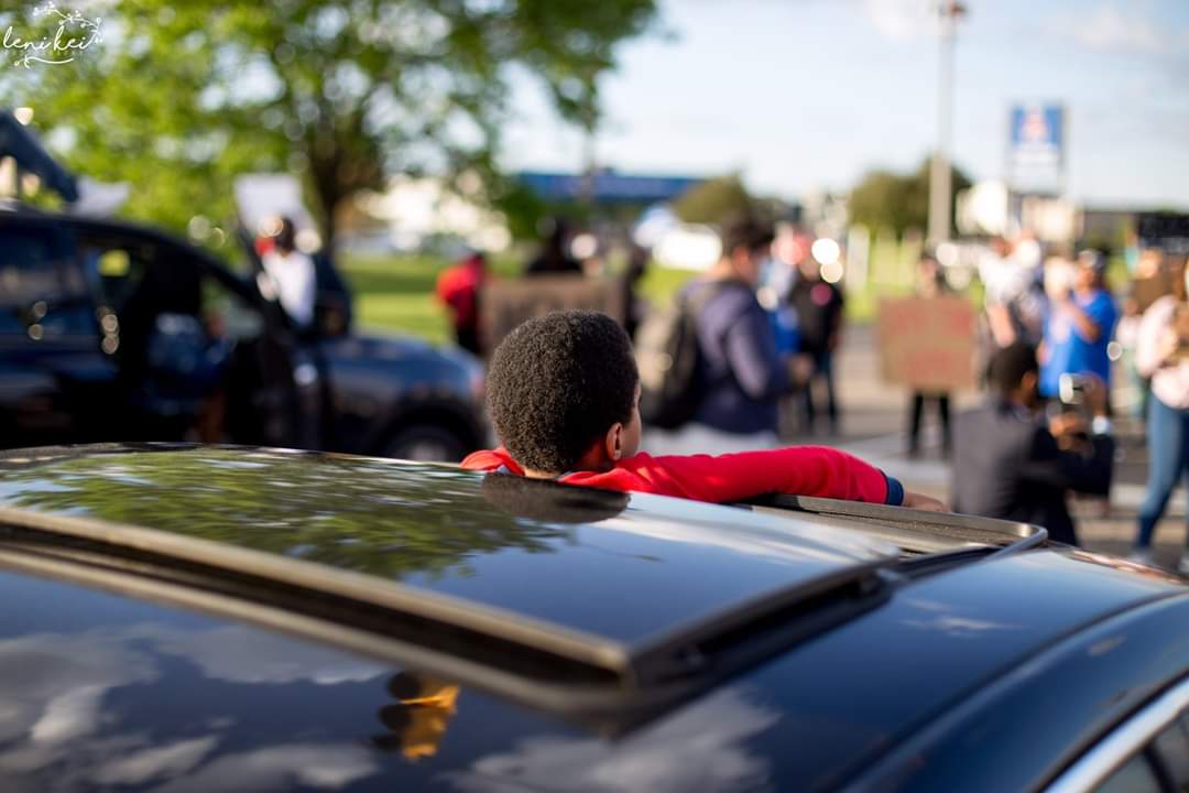 These photos by Leni Kei Photography are amazing. Flint is leading the way forward.... : Lenikeiphotography@gmail.com