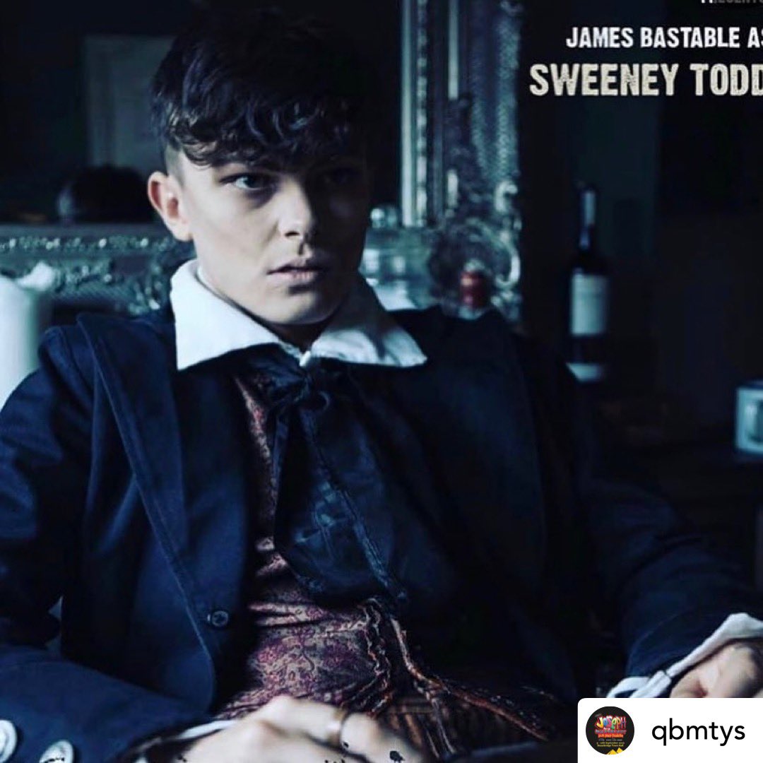 WE DID IT!!! We are ecstatic to have won ‘Best Youth Production 2019’ NODA District 8 for Sweeney Todd. To win is phenomenal, to win 2 years on the trot is a fantastic achievement. Well done everyone!