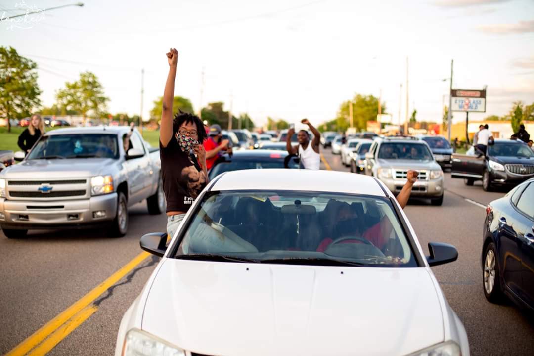 These photos by Leni Kei Photography are amazing. Flint is leading the way forward.... : Lenikeiphotography@gmail.com