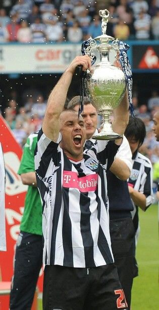 robertmdaws's tweet image. #KevinPhillips  #WBA @WBA