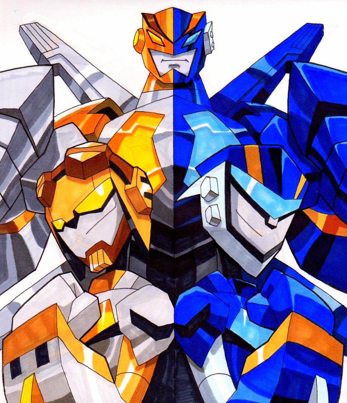 Transformers (당연심) on Twitter: Transformers (당연심) on Twitter: