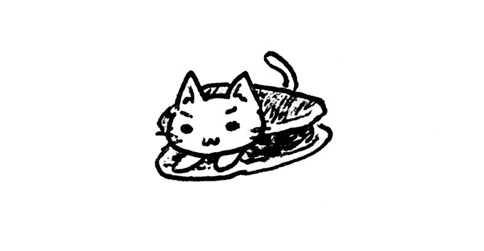 どら猫のtwitterイラスト検索結果
