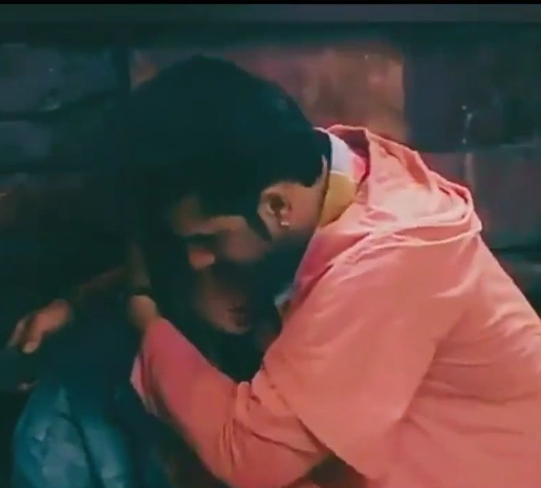  #Robsten  #PahiraAwww.. #ParasChabbra  #ParasChhabra  #TheRaddking