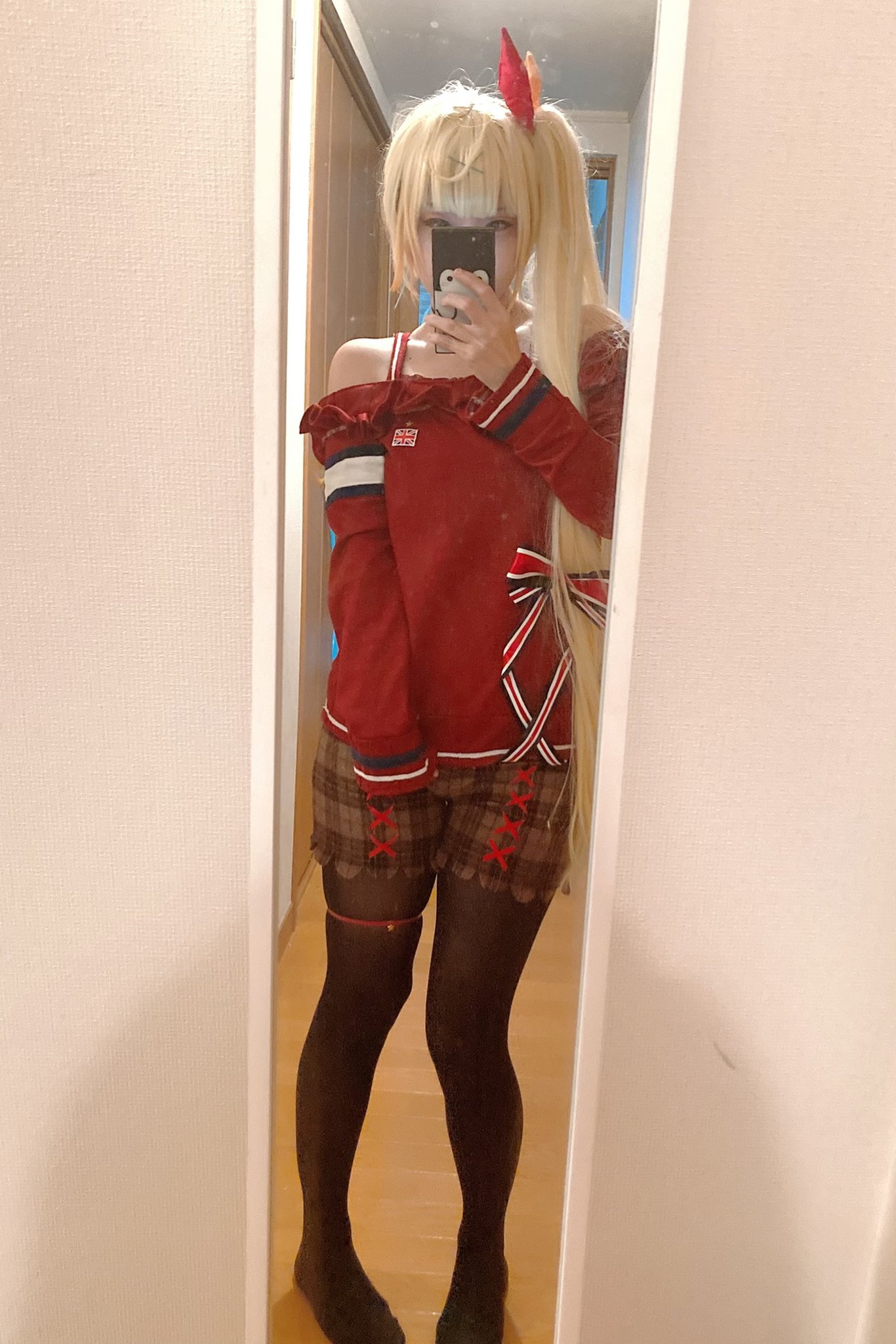 にじさんじ 星川サラ 新衣装 コスプレ
