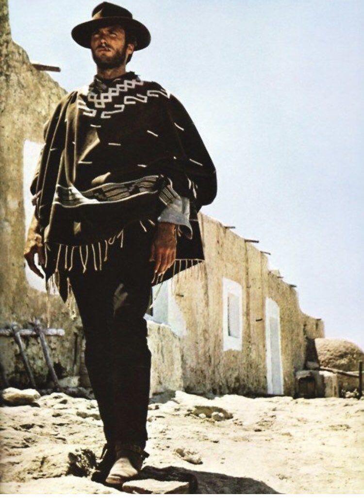 PostureoAlmeria's tweet photo. Feliz cumpleaños Mr.Eastwood!! https://t.co/04wSkQzqt7