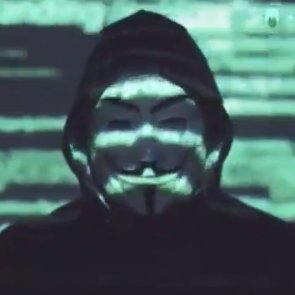 Anonymous tweet media