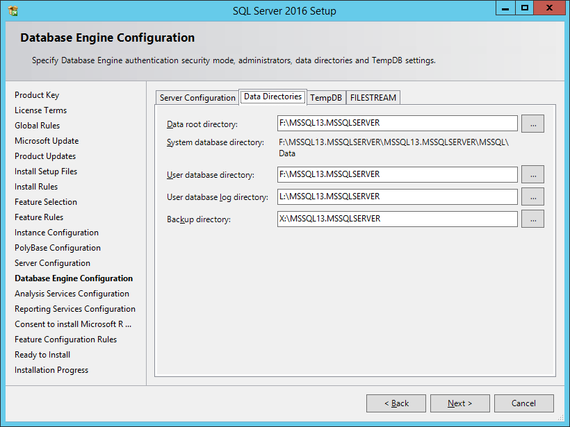 HansMichielscom's tweet image. SQL Server 2016 tempdb configurations benchmark hansmichiels.com/2016/06/26/sql… #SQLServer #tempdb