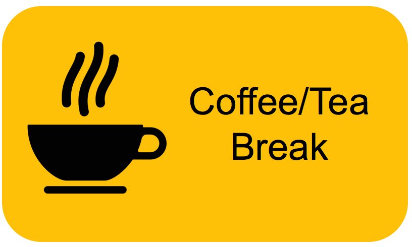 It is time for coffee break. We will be back at 18:00 with the last talk of today, keynote by Haluk Öğmen