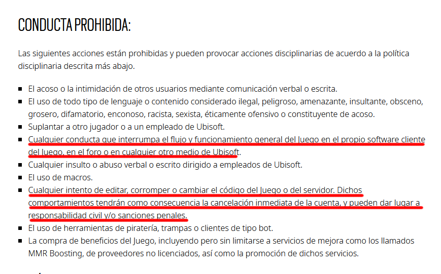 Rainbow6.es tweet media