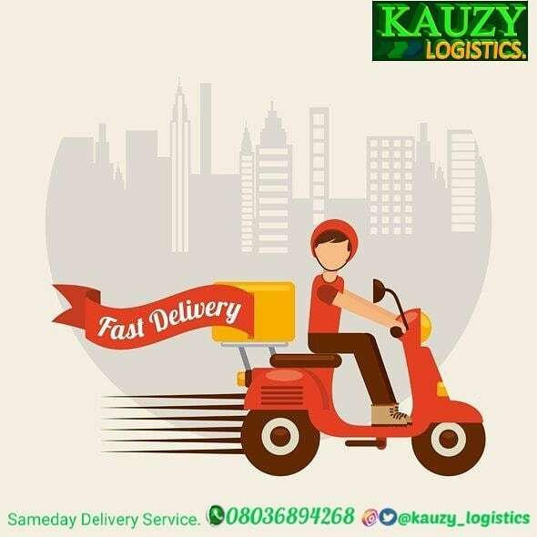 Pickup And Delivery Service In Lagos on Twitter "Send In Your Pickup