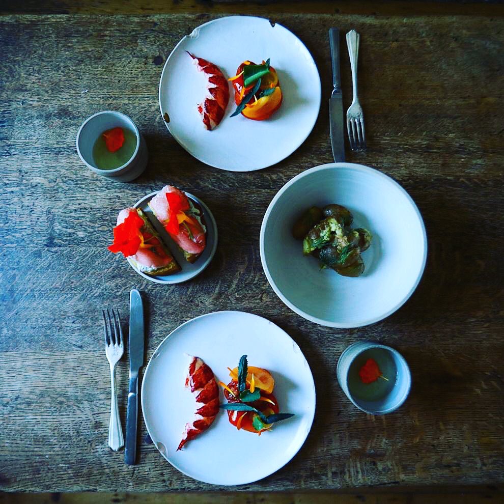 Wilsons Restaurant tweet media