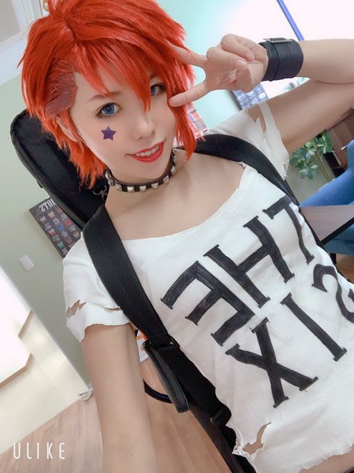 コスプレイヤーやちのTwitter画像42