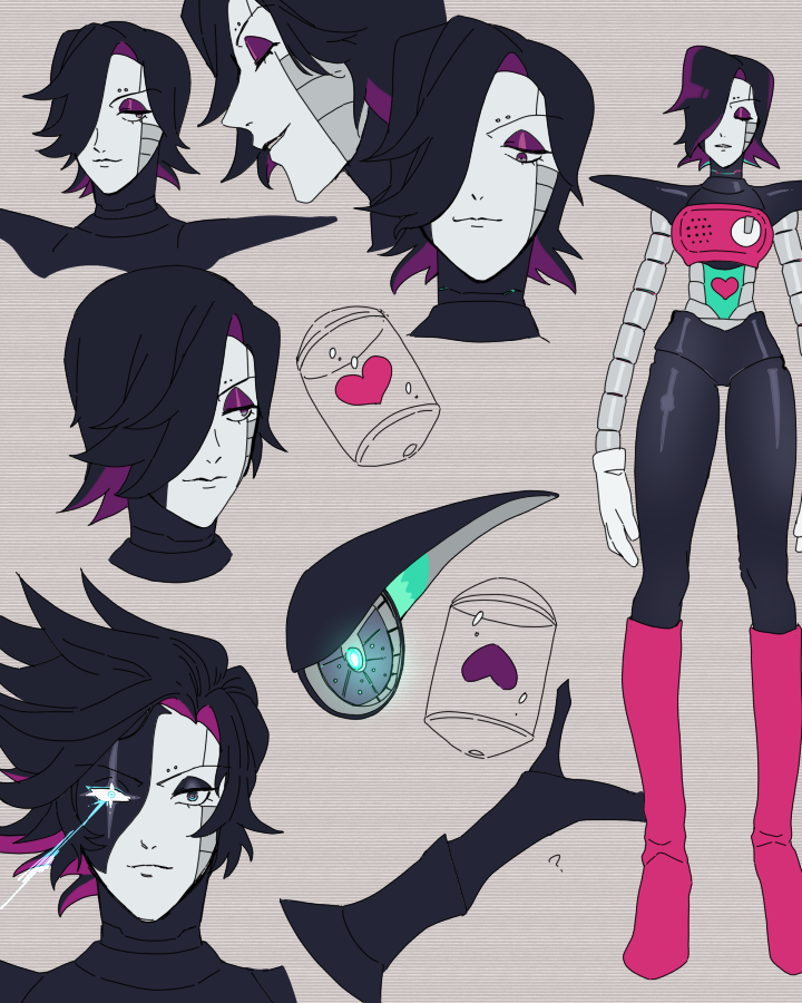 pic.twitter.com/yzwlfnfT8Z. mettaton 練 習. 