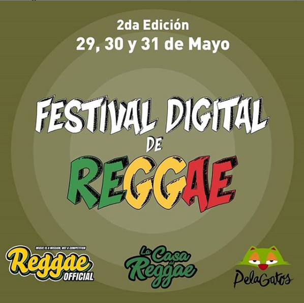 avuisona's tweet photo. #AvuiSona #Adroots que actuarà avui al #FestivalDigitalReggae, de la mà de @reggaeofficial_ i @LaCasadelReggae. https://t.co/HaMBcdCSgW