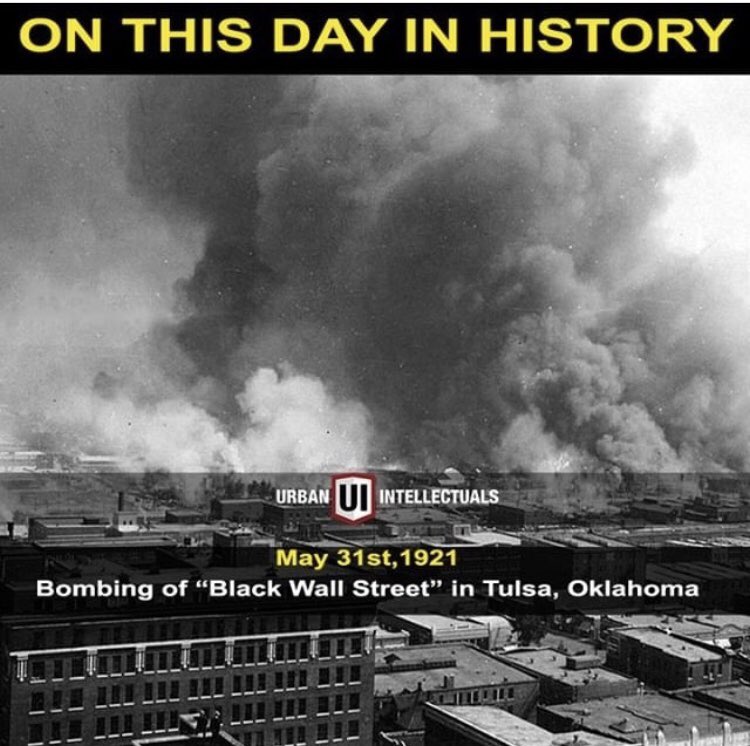 kevnix's tweet photo. Not that I condone the violence that is occurring but just a gentle reminder... https://t.co/2I08afuOC6
