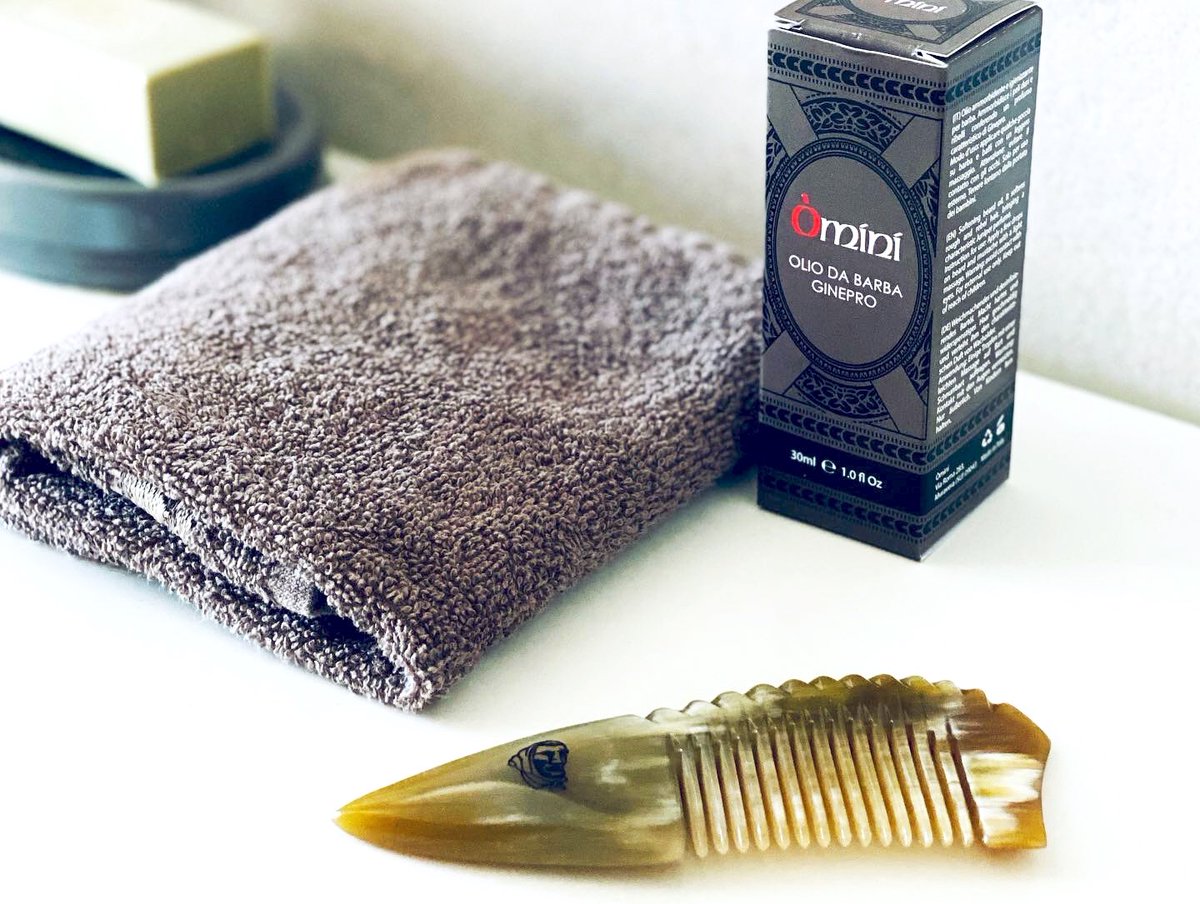 Gentleman essential kit 🤵🏻
Discover all gentleman tools on our website ominisupply.com