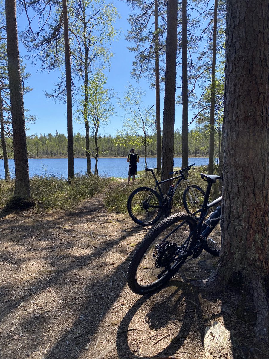 Kelit kohdillaan.#kauhajoki #lauhanvuori