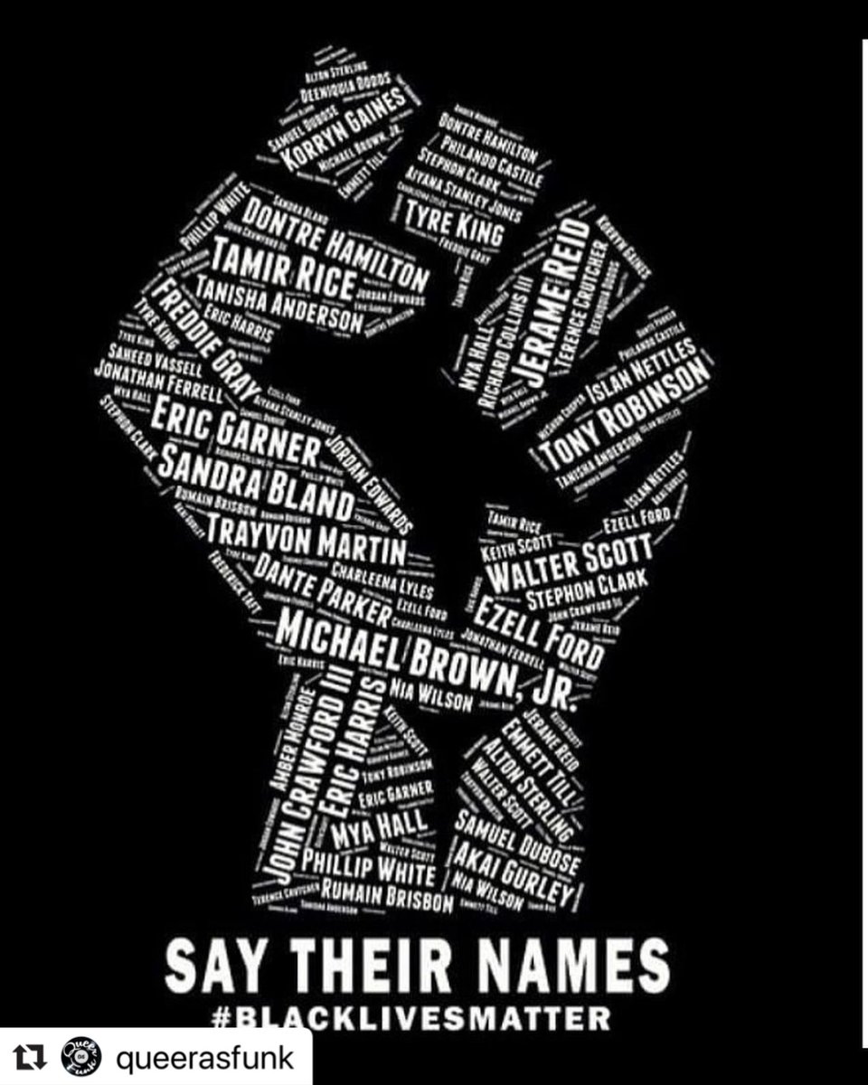 #BlackLivesMatter #stopracism #JusticeForGeorgeFloyd 🖤