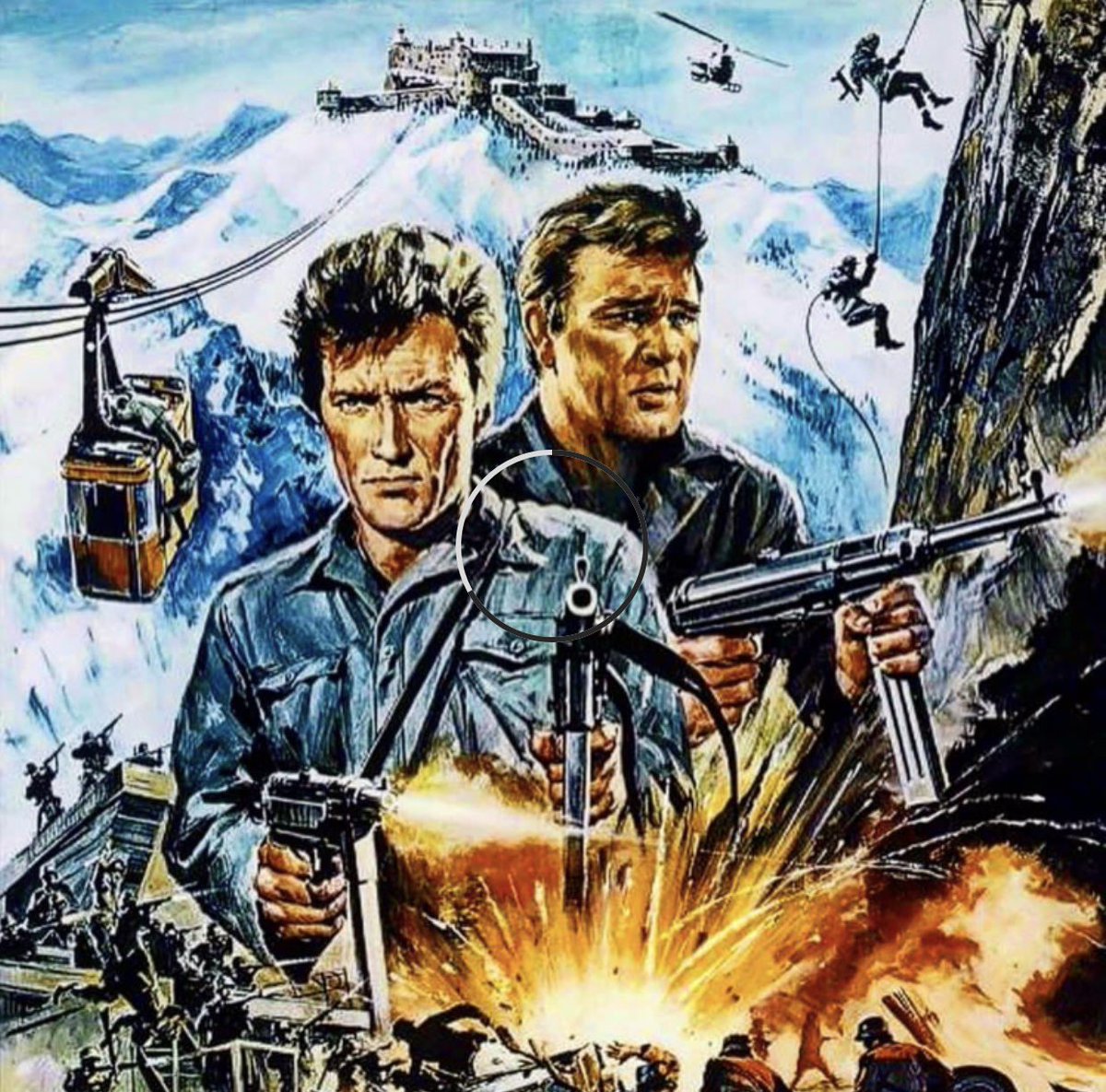 Jack Carr tweet media