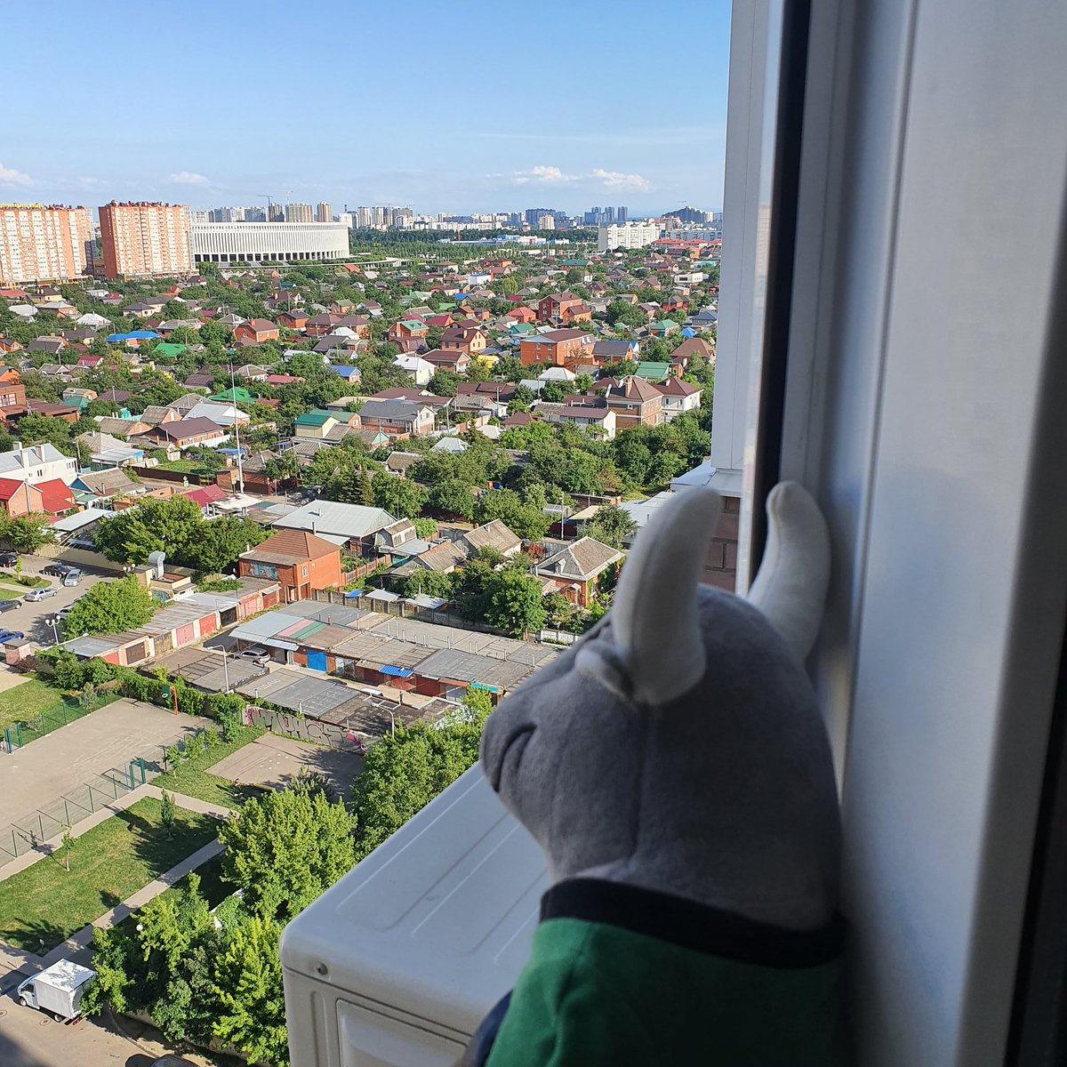 NBKrasnodar's tweet photo. С грустью и тоской⚽️......

@FCKrasnodar @sergeygalitskiy @khashig https://t.co/h7vfU0EwIt