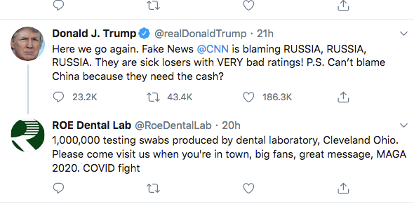 CCPC tweet media