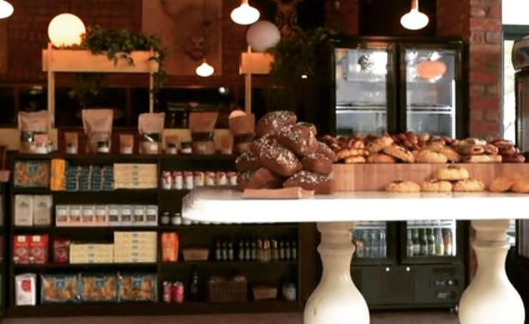 Huge thanks for all the support 🙌

We will be opening the Corner Shop from 10am 7days starting from  tomorrow. 🙌

We are now stocking over 30 local suppliers and your support is helping to keep the wheels turning in our food and drink sector!

Much love ❤