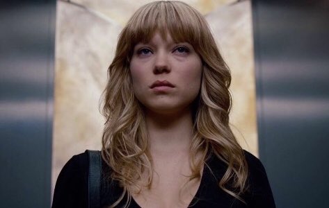 Twitter पर マーベリック レアセドゥってミッションインポッシブルと007の2大スパイアクション映画に出た唯一の女優