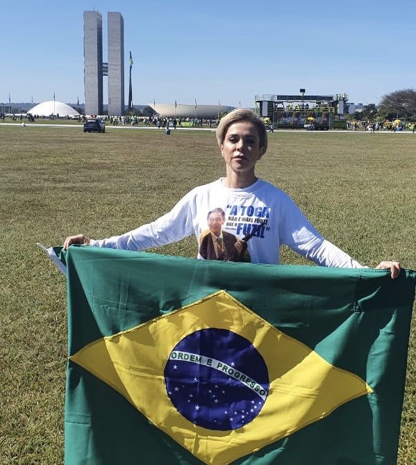 Ver imagem no Twitter