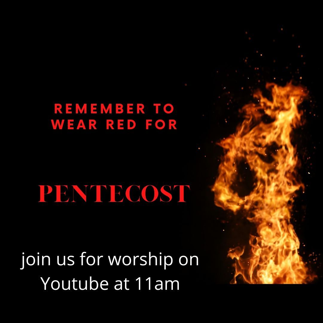 First UMC San Marcos tweet media