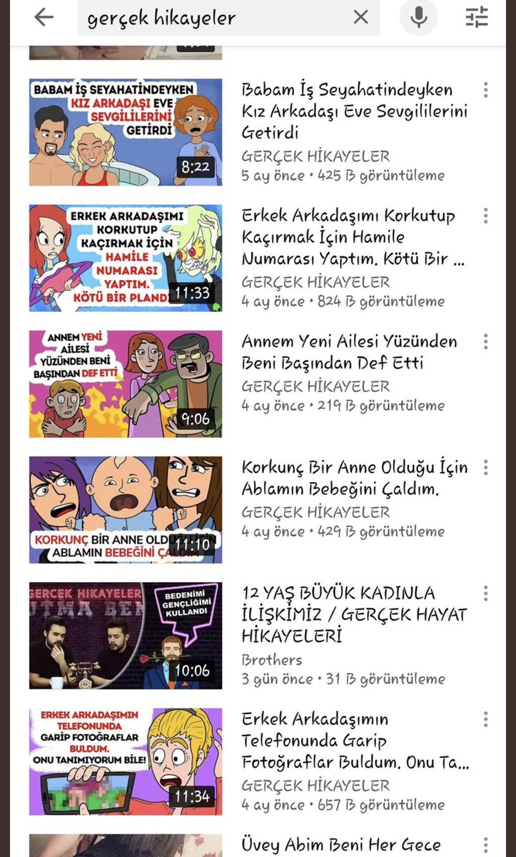 Sessiz kalmayın!!!!
#cocukistismarıyoutubeda