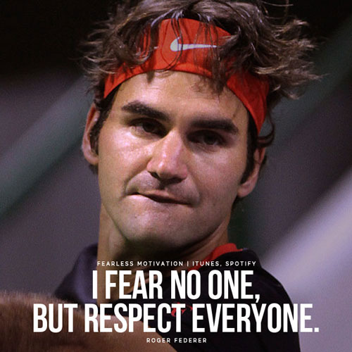 Accu_Comp's tweet photo. Morning Motivation
“There is no way around hard work. Embrace it. You have to put in the hours because there’s always something which you can improve. ” -Roger Federer
#accucompvirtual-CFO Team
#accucomp #morningmotivation #SundayMotivation #successful #Mindset #quotesoftheday https://t.co/68uAQTNvwF