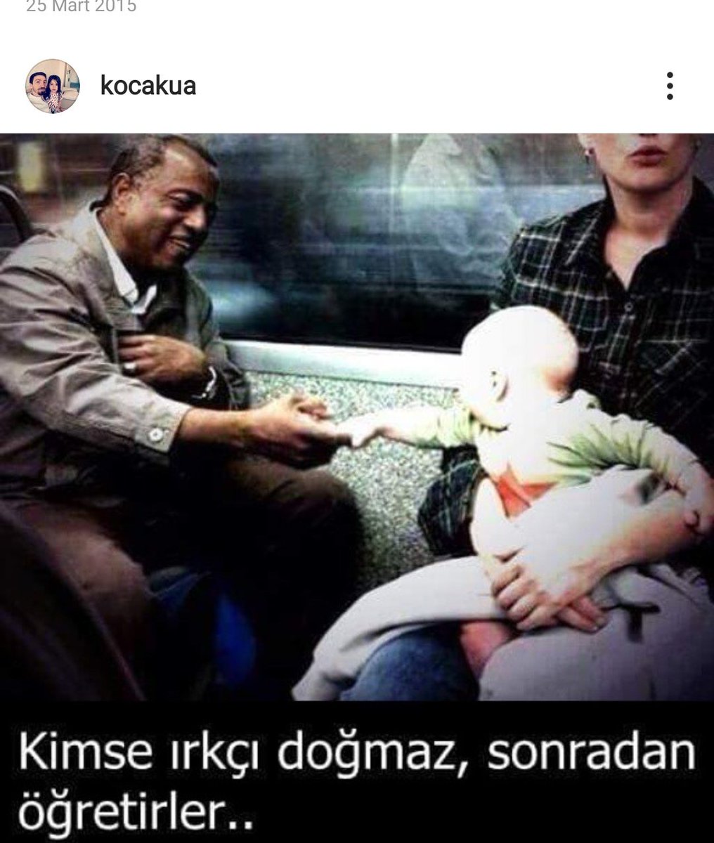 Başkanlık sarayının adı bile BEYAZ olan bir ülkede, 
"Bizim için rengin bir önemi yoktur." Sözüne hiçbir SİYAH inanmaz!#ABDYANIYOR