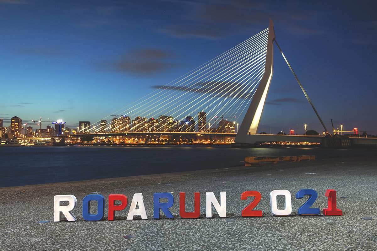 Tweede Pinksterdag, het einde van Roparun 2020. We willen iedereen bedanken die herinneringen, foto's en kilometers met ons heeft gedeeld het afgelopen weekend! 💙
Maar nu is het tijd om vooruit te kijken naar Roparun 2021, de dertigste. Ben jij erbij?😁

#Roparun